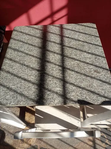 Mesa de mármore