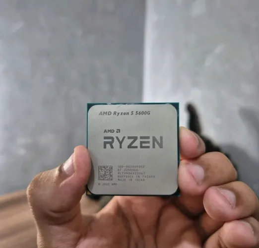 Processador Ryzen 5600g