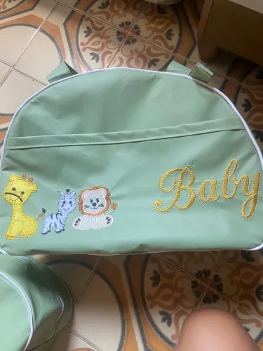 Vende-se Bolsa Maternidade