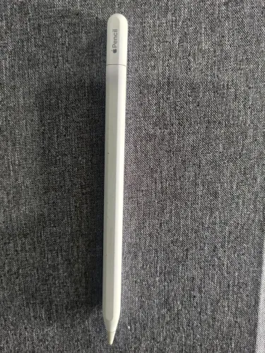 Apple Pencil USB C