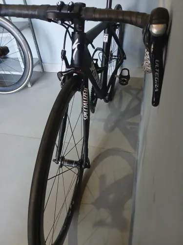 Speed specialized