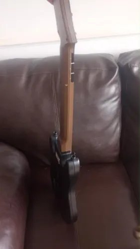 Vendo Guitar Hero Activison