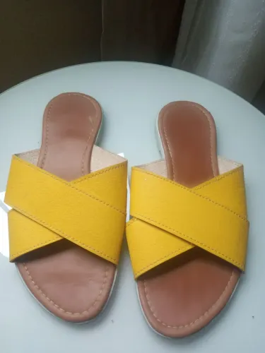 Lote de sapatos 