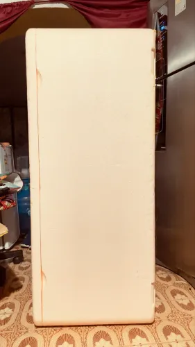 Caixa Isopor - 240 Litros