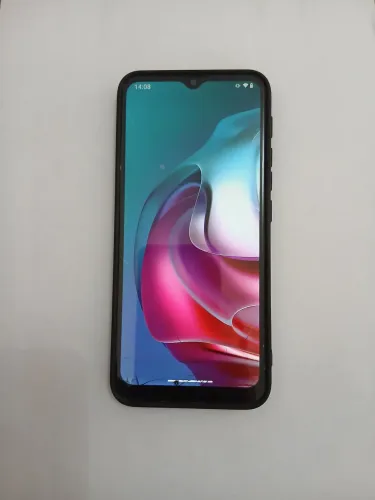 SMARTPHONE MOTOROLA MOTO G30 128GB