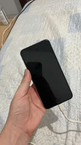 iPhone 6s Plus