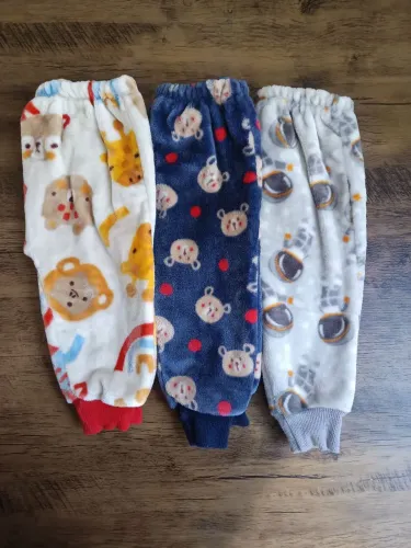 Kit de roupas de bebê para inverno | A partir de 50,00