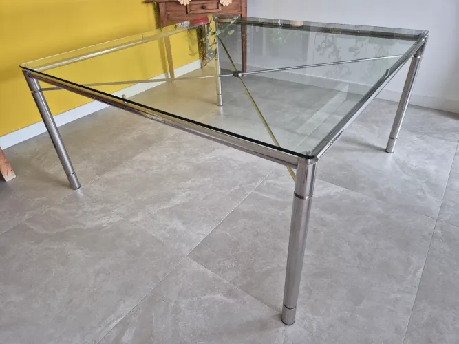 Mesa de jantar 8 lugares