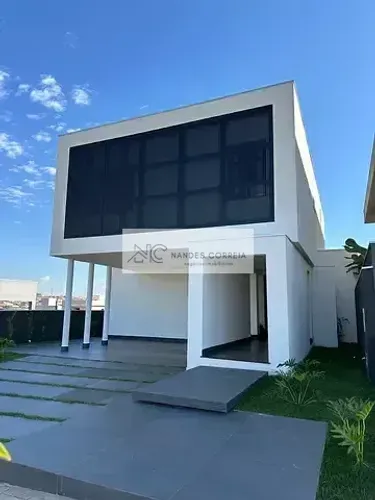 Casa à venda, Condominio Taua, Londrina, PR