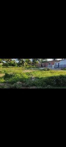 Lote próximo ao shopping Praia Sul 