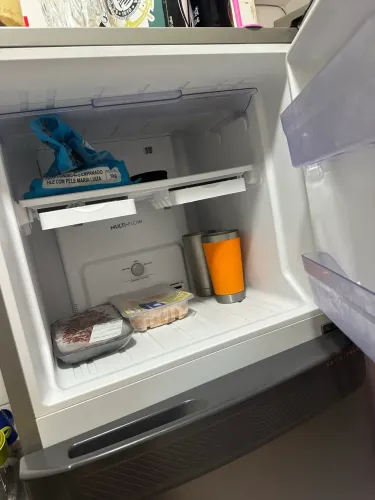 Geladeira
