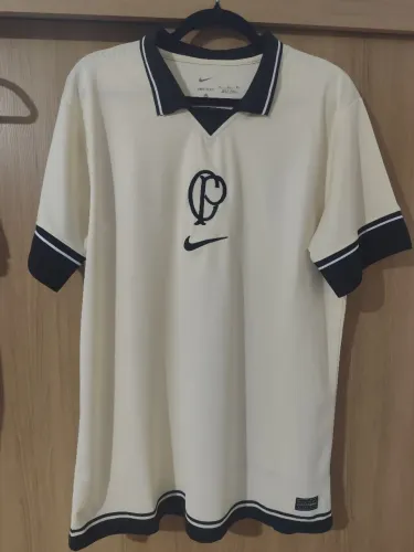 Camisa Corinthians 2023 Tailandesa