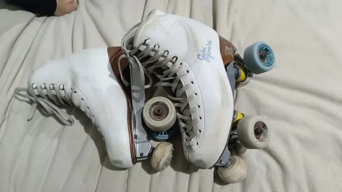 Patinacao artistica