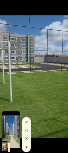 Condomínio villa dos ventos I 