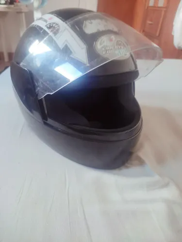 Capacete infantil N:54 ( Liberty for kids)