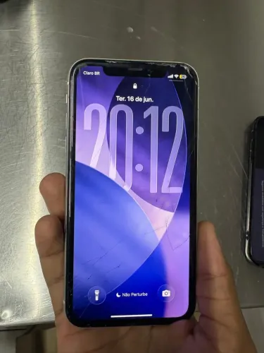 IPHONE 11 128gb