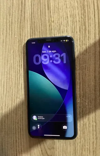 iPhone 11 Pro Max