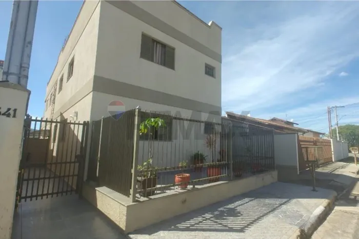 Apartamento à venda no Jardim das Hortênsias