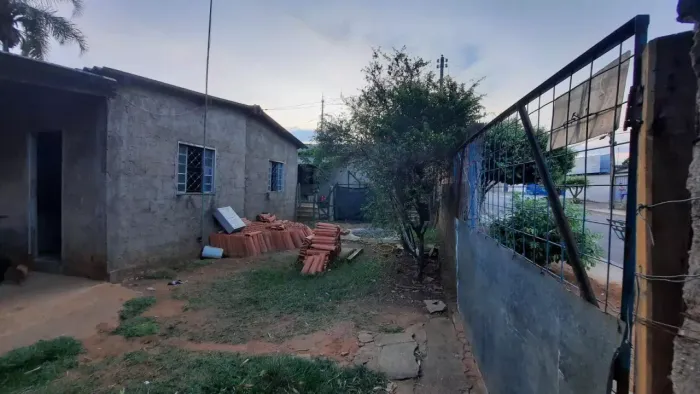 Lote 360m² - Serra Dourada 3 - Aparecida de Goiânia - GO