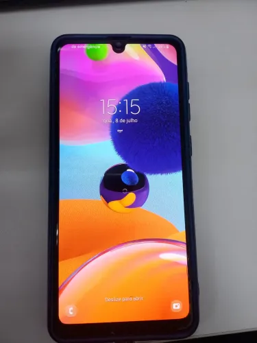 Samsung A31