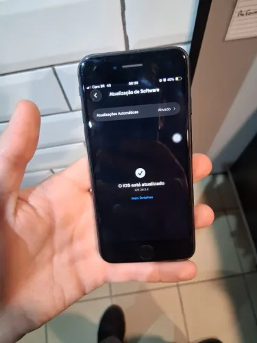 Vendo IPhone SE