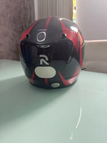 Belo capacete HJC Rpha10