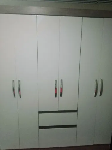 Cabeceira de cama de casal