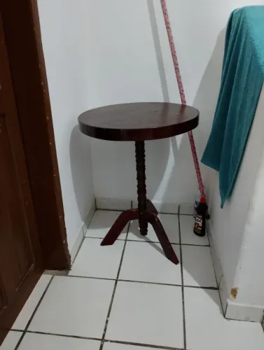 Mesinha decorativa