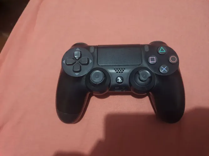 Controle de ps4 original 