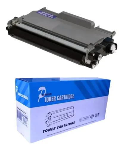 Toner Compatível Com Brother Tn450/420/410 Hl-2130 Hl-2210