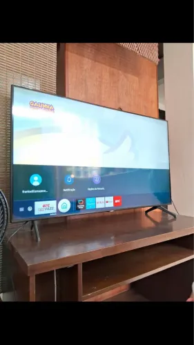 Tv 50 polegadas 