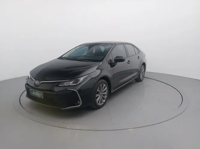 Toyota Corolla 2.0 XEI 16V Flex 4P Automatico 2023