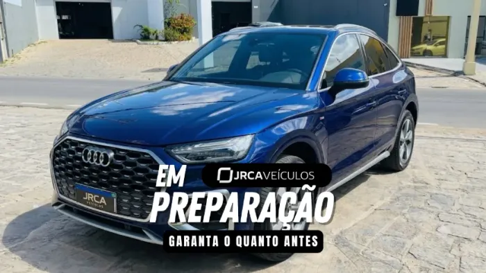 Audi Q5 SB Perf. 2.0 TFSIe S.tr. QT (hib.) 2024
