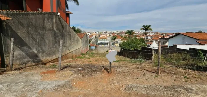 Terreno 300 mts
