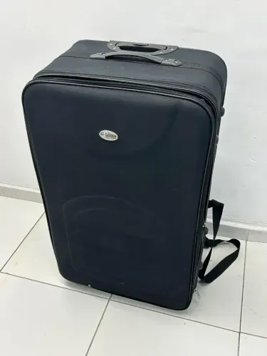 Mala De Viagem Grande American Gear 32 Kg