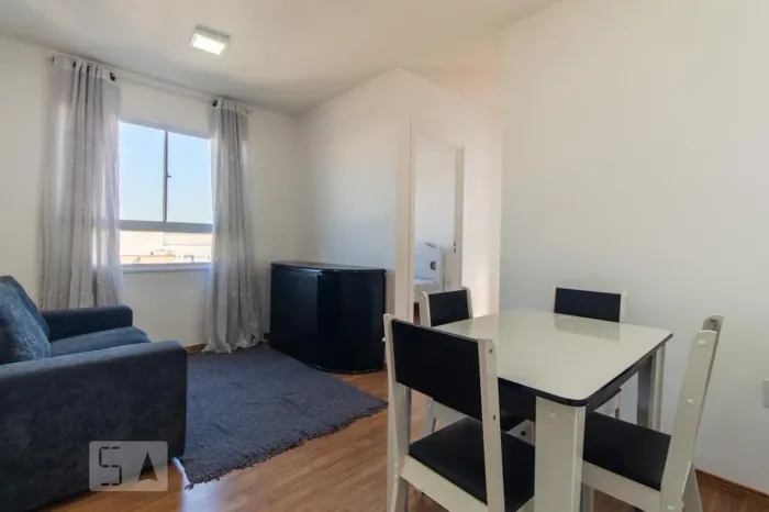 Apartamento à Venda - Penha de França, 2 Quartos, 50 m2