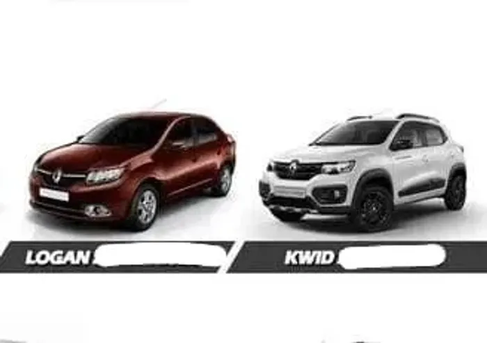 Renault Kwid Zen 1.0 Flex 12V 5P Mec. 2022