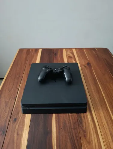 Ps4 slim