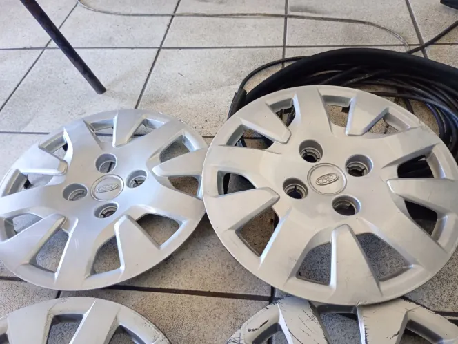 Calota aro 14 Ford Ka 