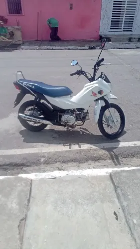 Vendo pop ou troco por carro