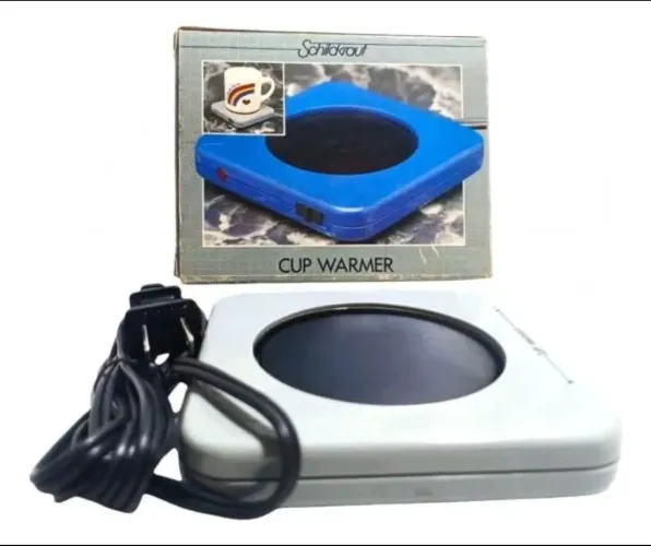 Aquecedor de Copo Caneca Xícara