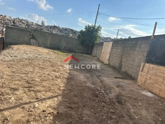 Lote em Rua B - Bonsucesso (Barreiro) - Belo Horizonte/MG