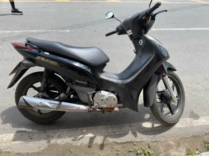 Vendo Biz 2012! Zap *69