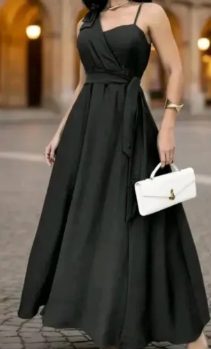 Vestido longo