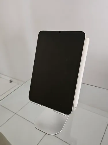 iPad Mini 6 e Apple Pencil 2nd generation 