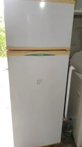 Geladeira Consul