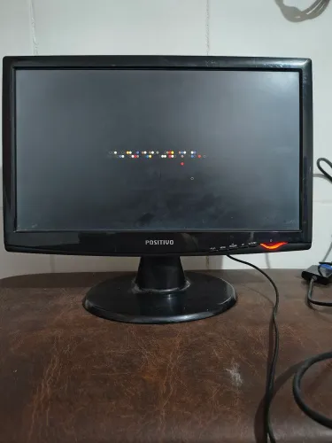 Monitor de computador