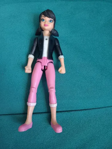 Boneca Marinete Miracolous