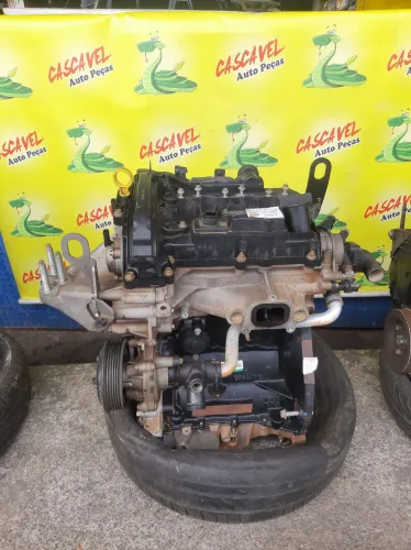 Motor Ford Ka 1.0 3cc