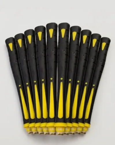 Kit 10 Cabos para Martelo Emborrachado com Alma de Fibra de Vidro